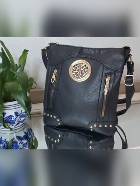 293◼️CROSSBODY PURSE